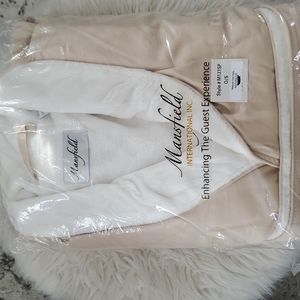 Mansfield Spa Robe M137SP